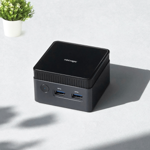 미니PC 12GB+128GB 사무용 업무용 가정용 데스크탑 컴퓨터 N95 미니피씨