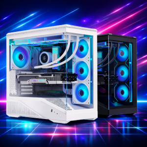 게이밍 컴퓨터 하이엔드 고사양