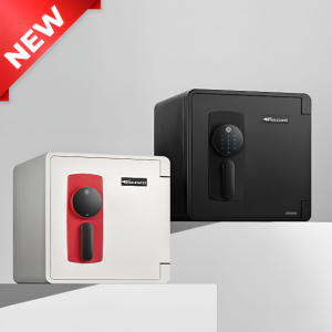 선일금고 NEW 벨리타 SD-035 쉴드 마스터키 내장 내화 방수 지문 가정용 금고 경보기