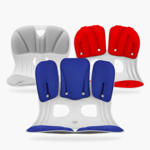 커블체어 의자 허리 등받이 받침대 BEST모음