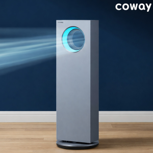 ［렌탈］APH-0525F 코웨이 히티브 온풍 공기청정기［5평］의무84 셀프관리