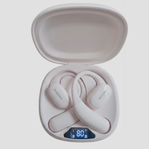 블루투스이어폰 EX200 귀가편한 귀걸이오픈형