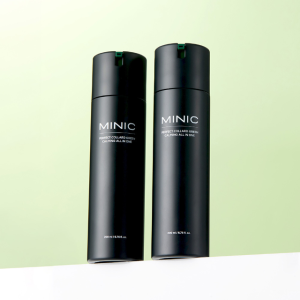 [2개입]미닉 진정 수분 올인원 남자스킨로션