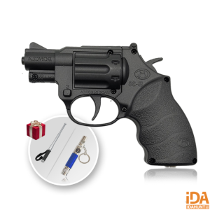 호신용 가스총 스프레이 초강력 국산 여성 호신용품 B-38 본끌레