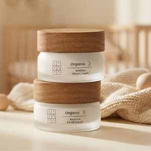 수야무 오가닉 베드타임 리추얼 크림 50g