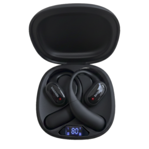 블루투스이어폰 귀가편한 안전한 ex200