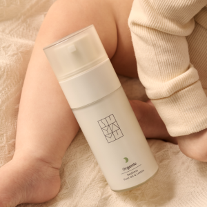 수야무 오가닉 베드타임 듀얼 오일로션 100ml