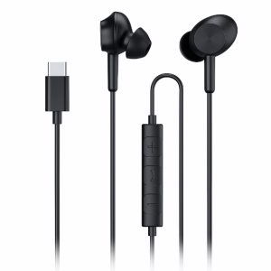 배성오디오 DAC 유선이어폰 C타입 A1