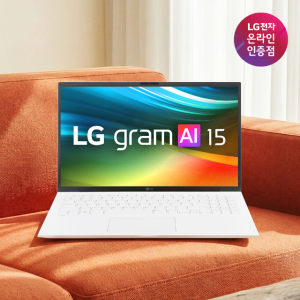 2025 LG그램 15ZD90T-GX56K