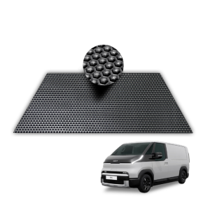 PV5 카고 평탄화 매트 바닥 트렁크매트 적재 화물칸 tpe 고무