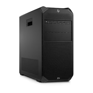 HP Z2 Tower G9 Workstation i7-14700 RTX A2000 64GB 1TB W11P