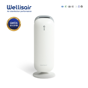 [특가] 웰리스에어 CLENUVO 크레누보 제균청정기 웰리스 공기제균기 공기살균기 wellisair