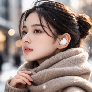 언제 어디서나, 엑스붐 버즈 라이트와 함께