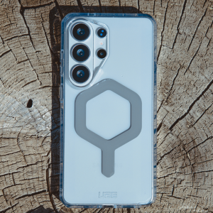 갤럭시S26울트라 맥세이프 범퍼 투명 케이스