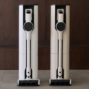 다룸 제로컬렉션 무선청소기 자동 먼지비움 스마트 타워 스테이션