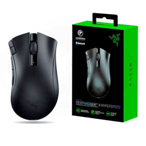 Razer 무선 블루투스 데스에더 V2 X 하이퍼스피드 레이저코리아 게이밍 무선