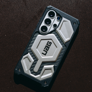 UAG 모나크 맥세이프 케이스 티타늄, 갤럭시S26 울트라