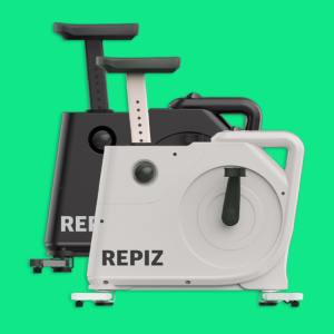 실내 사이클 자전거 추천, 래피즈 바이크