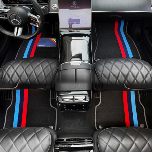 싼타페 MX5 코일 발매트