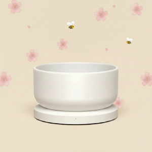 [바램펫]웰리 강아지수반 IoT 강아지 물그릇