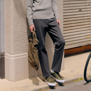 에디바우어 편한 남자 바지 코튼 기모팬츠 3종