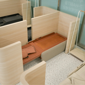 [부산] 세라젬웰파크 부산기장점 할인 이용권(3/1~)