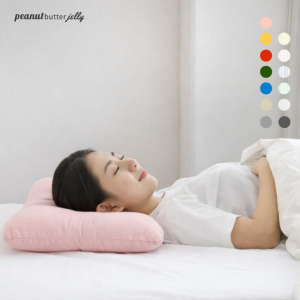 여성 베개 목디스크 수면 편한 숙면 베개