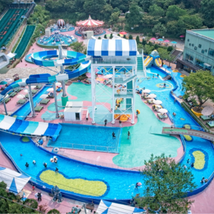 [인천] 강화 옥토끼우주센터 입장권