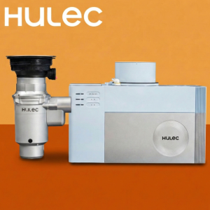 휴렉음식물처리기렌탈 멧돌분쇄+미생물