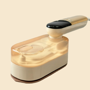 미니 다리미 핸드형 와이셔츠 여행용 다리미