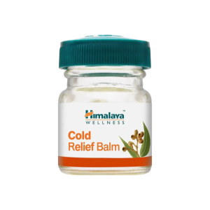 히말라야 콜드 릴리프 밤 10g