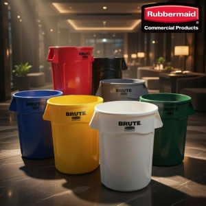 러버메이드 벤티드 브루트 컨테이너 37L75L