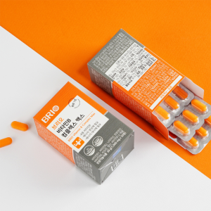 비타민B 콤플렉스 복합체