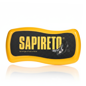 구두닦이 스펀지 구두약 가죽광택 스크래치 복원