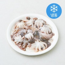 냉동쭈꾸미