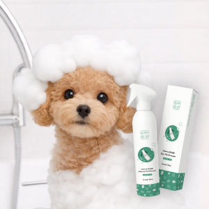 페피릴리프 저자극 푸들샴푸 300ml