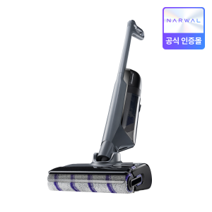 [리뉴얼 특가]Narwal S30 Pro 아쿠아 무선 물걸레 청소기