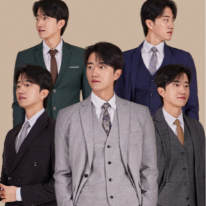 [대여] 남자 경성의상 모음, 개화기의상 정장