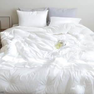 간절기 차렵이불 봄 이불 순면 사계절 오가닉