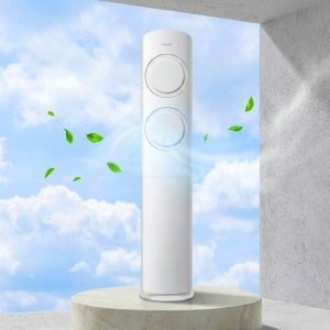 삼성 AI Q9000 에어컨 17평 렌탈 구독