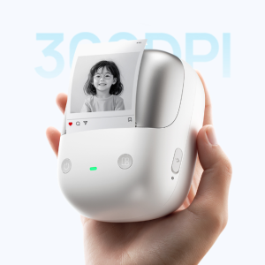 NIIMBOT 라벨프린터 B2PRO 프로 휴대용 무선 스티커라벨기 님봇 네임스티커기계