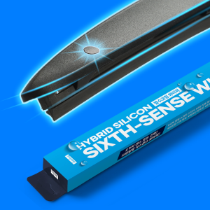 자동차 하이브리드 와이퍼 국내 전차종 발수 코팅 실리콘 디테일링 식스센스 2P