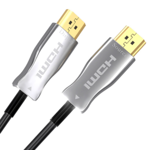 셀인스텍 HDMI 2.0 AOC 장거리 광 케이블