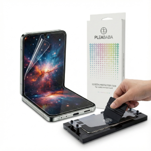 플리바바 갤럭시 Z플립5 Z플립6 필름 내부 액정 보호 지플립3 Z플립4 일반 Z플립7 FE 액정 보호필름