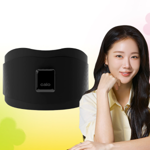 [칼로]EMS 슬림 복부 식스팩 라인관리 벨트