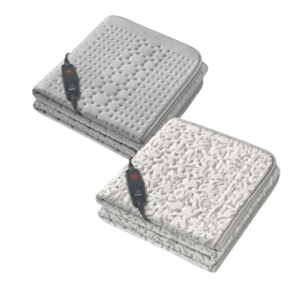 보이러 전기요 6단 1인용 UB63 +1인용 UB07 TV상품