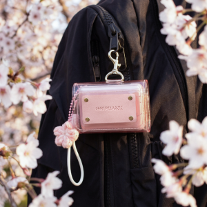 그립뱅크 22.5W 잔량표시 고속충전 미니 보조배터리 10000mAh GB-PB10K