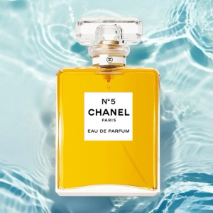 샤넬 넘버5 오드 빠르펭 100ml 여자향수