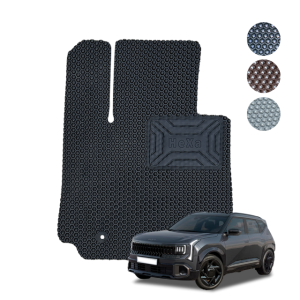 디올뉴 셀토스 매트