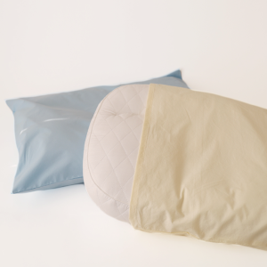 아이유베개커버 호환 베개커버 순면 60수 고밀도 크림 자루형